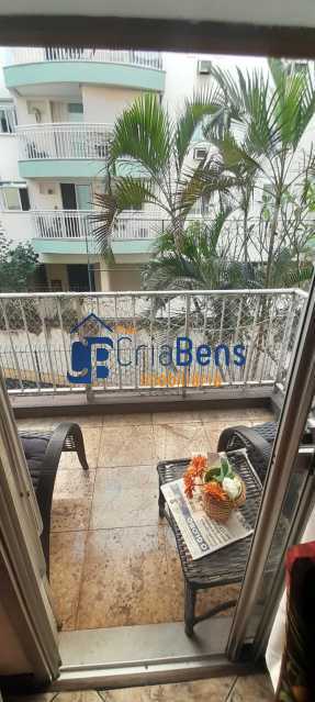 Conheça 4 do imóvel - Apartamento 2 quartos à venda Méier, Rio de Janeiro - R$ 270.000 - PPAP20858 - 4 4 - 4