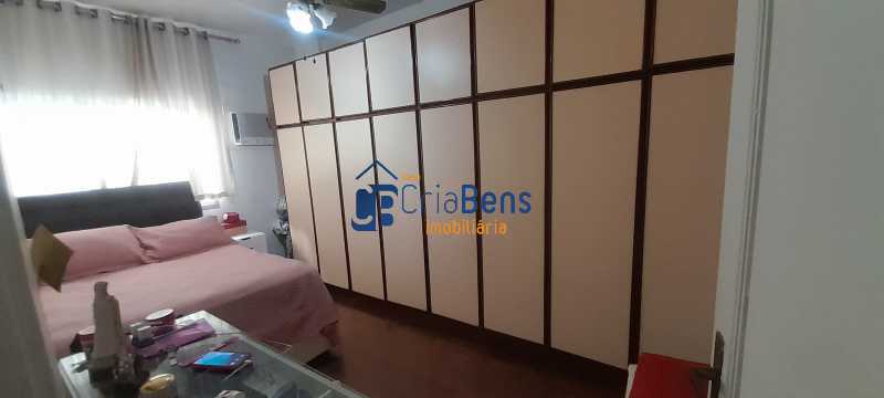 Conheça 5 do imóvel - Apartamento 2 quartos à venda Méier, Rio de Janeiro - R$ 270.000 - PPAP20858 - 5 5 - 5