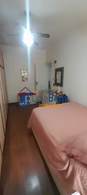 Conheça 7 do imóvel - Apartamento 2 quartos à venda Méier, Rio de Janeiro - R$ 270.000 - PPAP20858 - 7 7 - 7