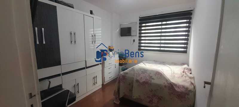 Conheça 8 do imóvel - Apartamento 2 quartos à venda Méier, Rio de Janeiro - R$ 270.000 - PPAP20858 - 8 8 - 8