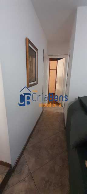 Conheça 10 do imóvel - Apartamento 2 quartos à venda Méier, Rio de Janeiro - R$ 270.000 - PPAP20858 - 10 10 - 10