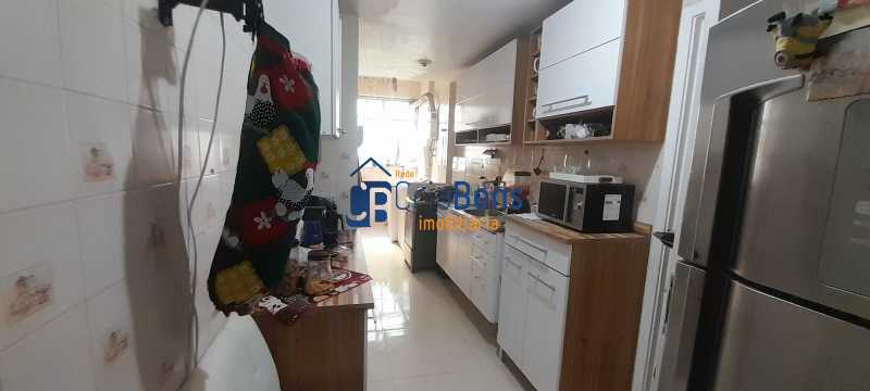Conheça 11 do imóvel - Apartamento 2 quartos à venda Méier, Rio de Janeiro - R$ 270.000 - PPAP20858 - 11 11 - 11