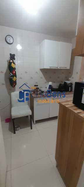 Conheça 12 do imóvel - Apartamento 2 quartos à venda Méier, Rio de Janeiro - R$ 270.000 - PPAP20858 - 12 12 - 12