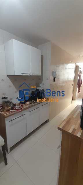 Conheça 13 do imóvel - Apartamento 2 quartos à venda Méier, Rio de Janeiro - R$ 270.000 - PPAP20858 - 13 13 - 13