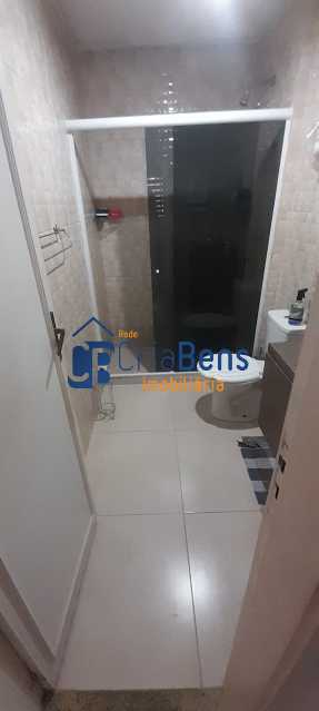 Conheça 17 do imóvel - Apartamento 2 quartos à venda Méier, Rio de Janeiro - R$ 270.000 - PPAP20858 - 17 17 - 17