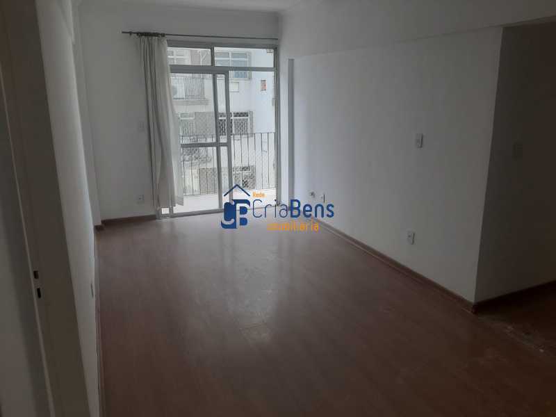 Conheça 2 do imóvel - Apartamento 2 quartos à venda Piedade, Rio de Janeiro - R$ 275.000 - PPAP20859 - 2 2 - 2