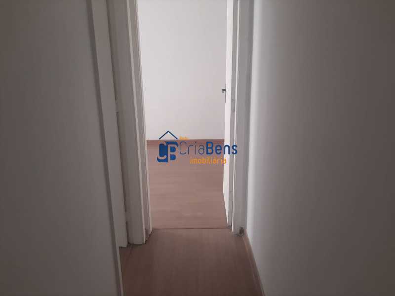Conheça 3 do imóvel - Apartamento 2 quartos à venda Piedade, Rio de Janeiro - R$ 275.000 - PPAP20859 - 3 3 - 3