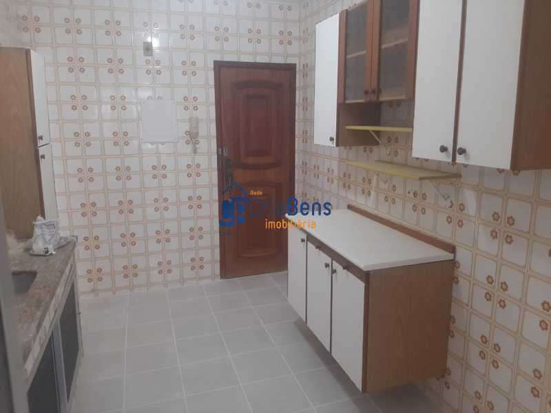 Conheça 8 do imóvel - Apartamento 2 quartos à venda Piedade, Rio de Janeiro - R$ 275.000 - PPAP20859 - 8 8 - 8