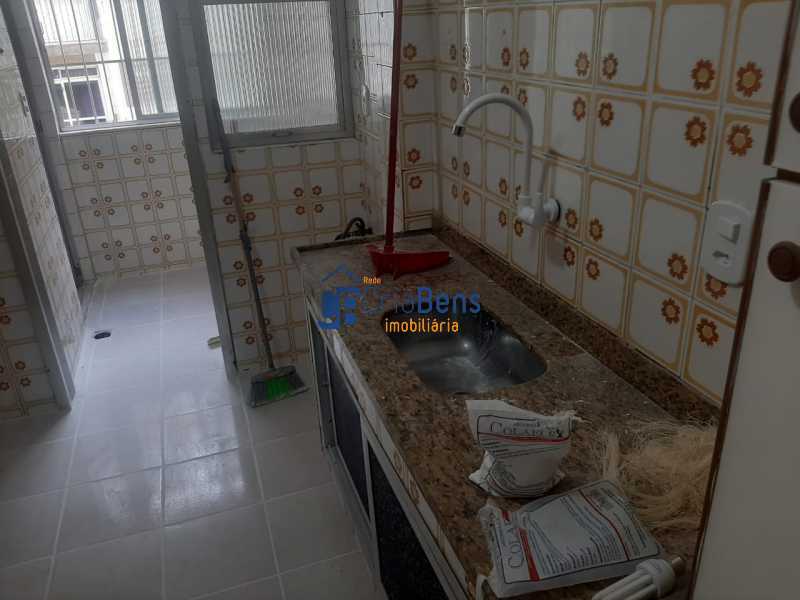 Conheça 9 do imóvel - Apartamento 2 quartos à venda Piedade, Rio de Janeiro - R$ 275.000 - PPAP20859 - 9 9 - 9