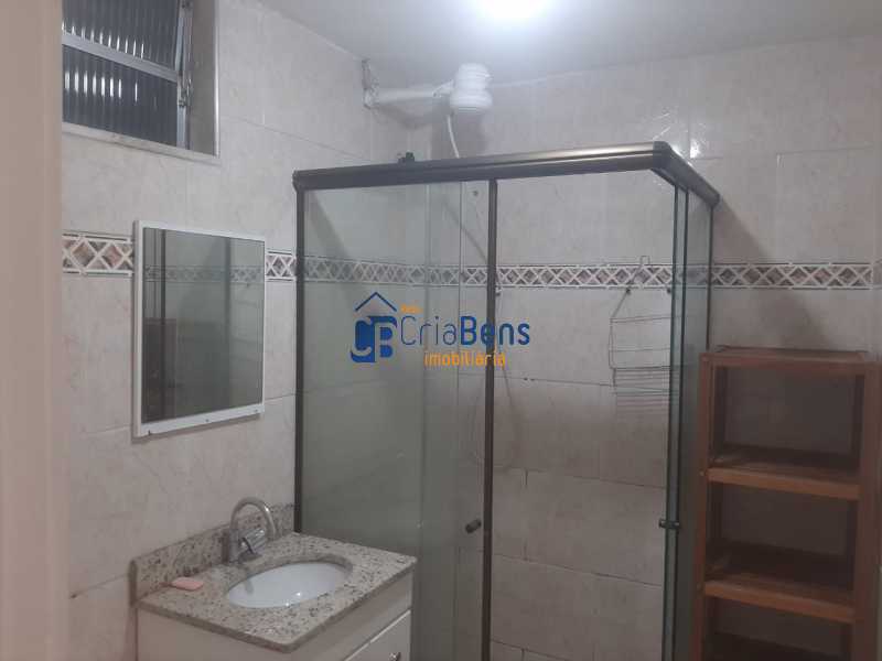 Conheça 10 do imóvel - Apartamento 2 quartos à venda Piedade, Rio de Janeiro - R$ 275.000 - PPAP20859 - 10 10 - 10