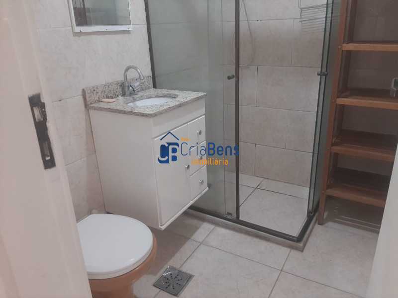 Conheça 11 do imóvel - Apartamento 2 quartos à venda Piedade, Rio de Janeiro - R$ 275.000 - PPAP20859 - 11 11 - 11