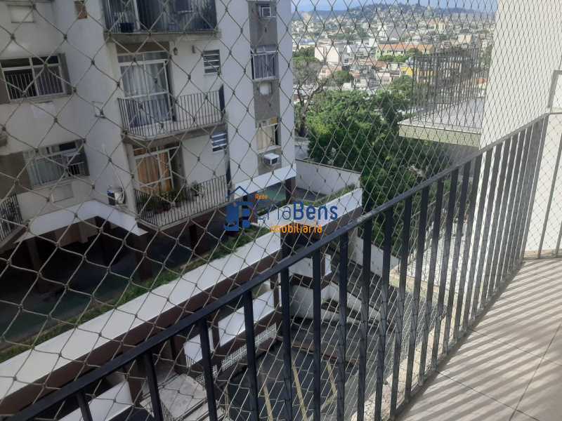 Conheça 12 do imóvel - Apartamento 2 quartos à venda Piedade, Rio de Janeiro - R$ 275.000 - PPAP20859 - 12 12 - 12