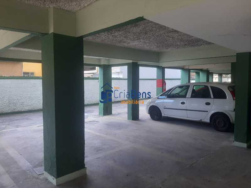 Conheça 15 do imóvel - Apartamento 2 quartos à venda Piedade, Rio de Janeiro - R$ 275.000 - PPAP20859 - 15 15 - 15