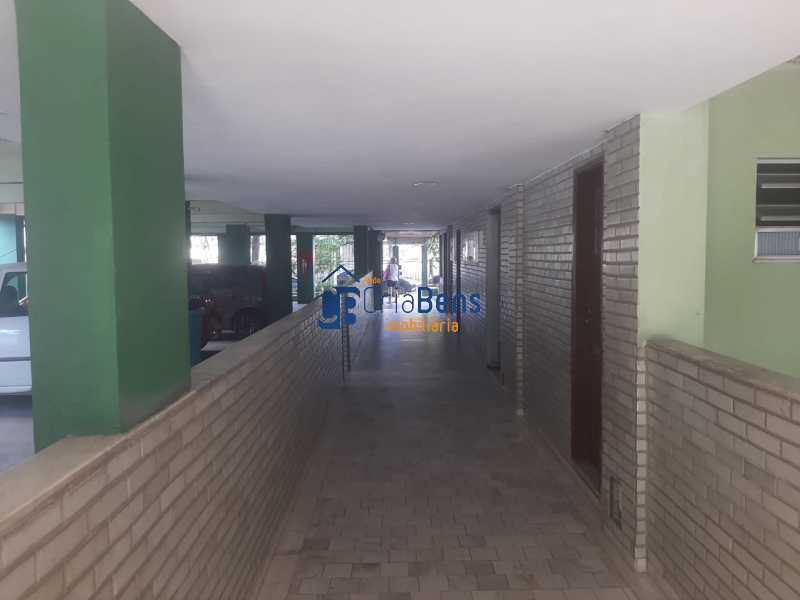 Conheça 16 do imóvel - Apartamento 2 quartos à venda Piedade, Rio de Janeiro - R$ 275.000 - PPAP20859 - 16 16 - 16