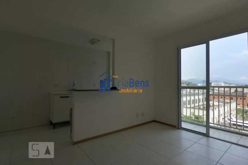 Conheça 3. do imóvel - Apartamento 2 quartos à venda Cascadura, Rio de Janeiro - R$ 190.000 - PPAP20860 - 3 3. - 3