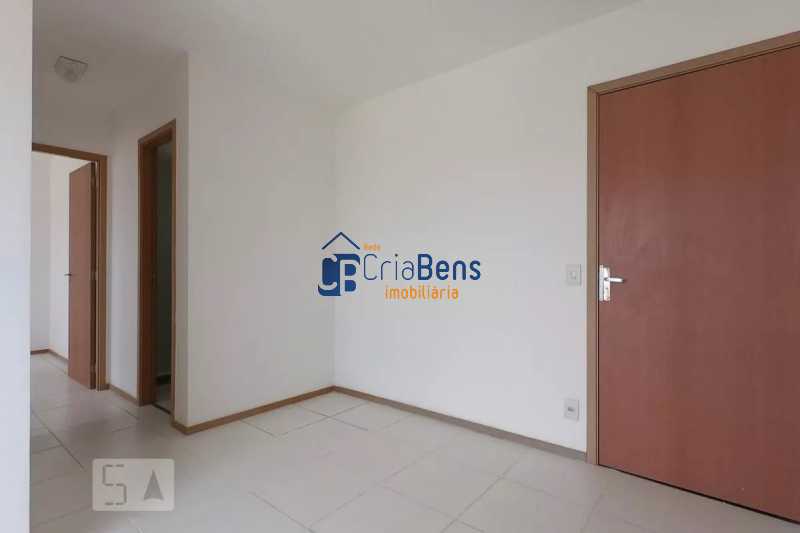 Conheça 4. do imóvel - Apartamento 2 quartos à venda Cascadura, Rio de Janeiro - R$ 190.000 - PPAP20860 - 4 4. - 4