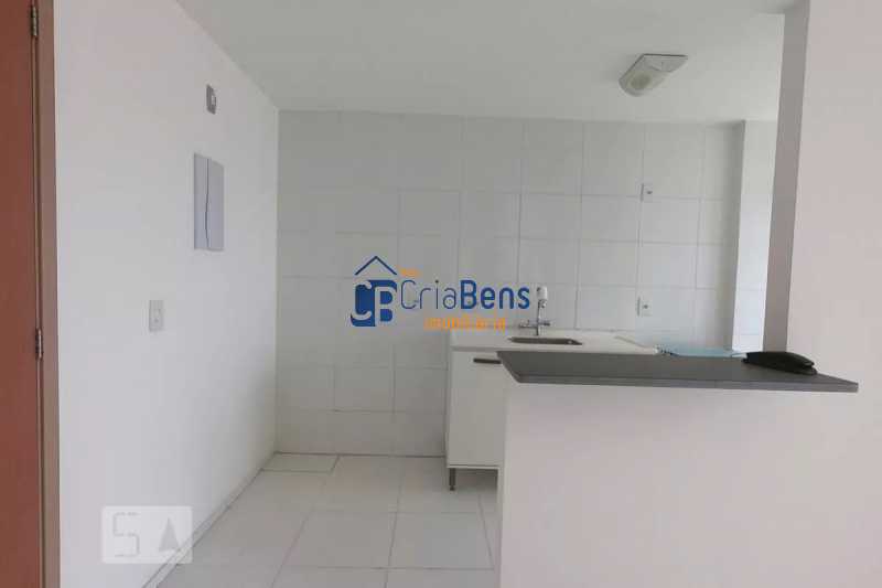 Conheça 5. do imóvel - Apartamento 2 quartos à venda Cascadura, Rio de Janeiro - R$ 190.000 - PPAP20860 - 5 5. - 5