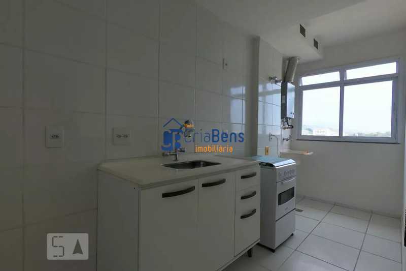Conheça 6. do imóvel - Apartamento 2 quartos à venda Cascadura, Rio de Janeiro - R$ 190.000 - PPAP20860 - 6 6. - 6
