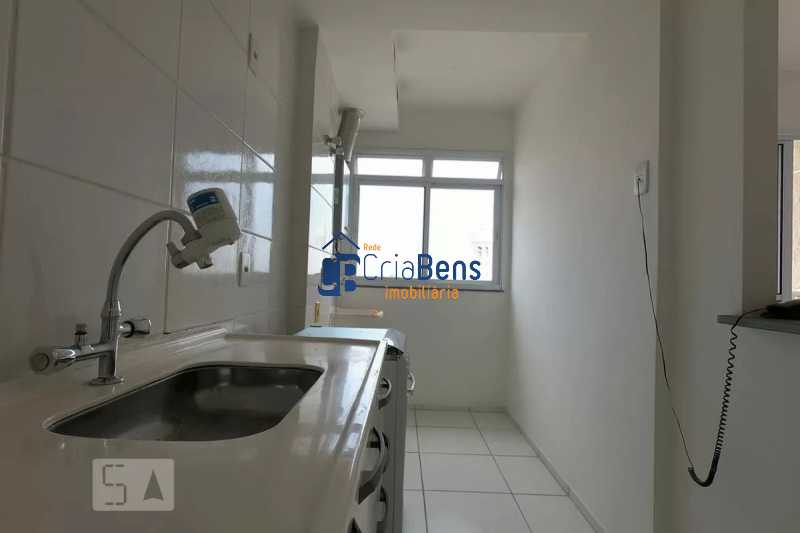 Conheça 7.. do imóvel - Apartamento 2 quartos à venda Cascadura, Rio de Janeiro - R$ 190.000 - PPAP20860 - 7 7.. - 7