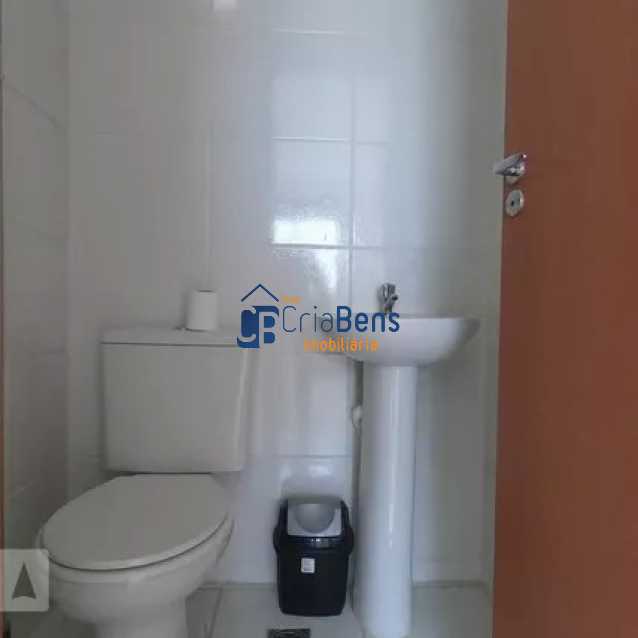 Conheça 14. do imóvel - Apartamento 2 quartos à venda Cascadura, Rio de Janeiro - R$ 190.000 - PPAP20860 - 14 14. - 14