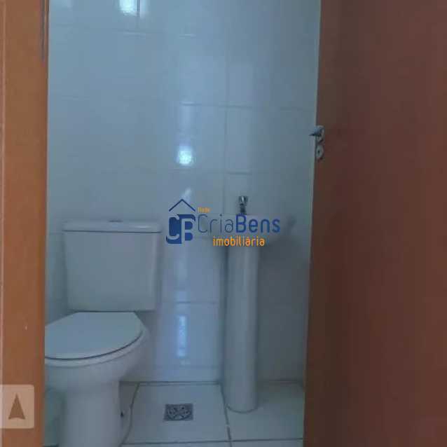 Conheça 16. do imóvel - Apartamento 2 quartos à venda Cascadura, Rio de Janeiro - R$ 190.000 - PPAP20860 - 16 16. - 16