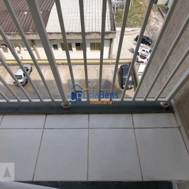 Conheça 17. do imóvel - Apartamento 2 quartos à venda Cascadura, Rio de Janeiro - R$ 190.000 - PPAP20860 - 17 17. - 17