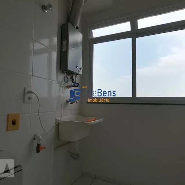 Conheça 19. do imóvel - Apartamento 2 quartos à venda Cascadura, Rio de Janeiro - R$ 190.000 - PPAP20860 - 19 19. - 19