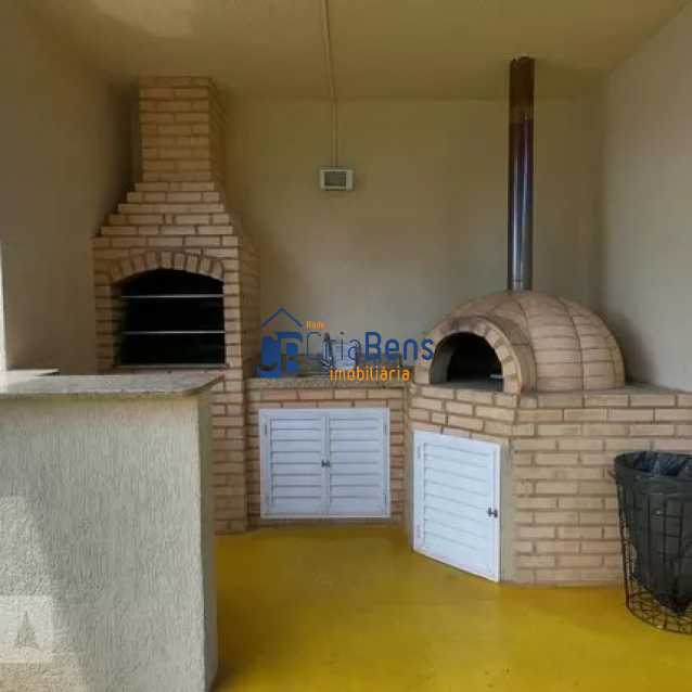 Conheça 23. do imóvel - Apartamento 2 quartos à venda Cascadura, Rio de Janeiro - R$ 190.000 - PPAP20860 - 23 23. - 23