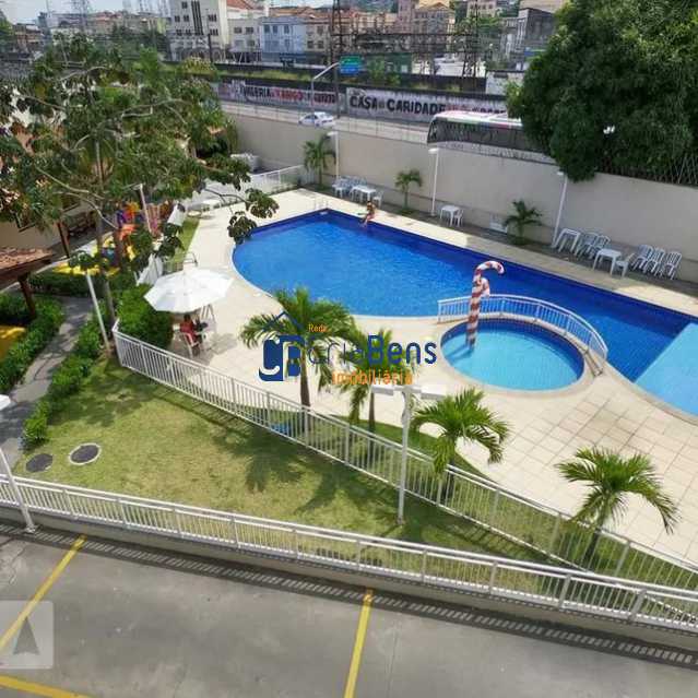 Conheça 26. do imóvel - Apartamento 2 quartos à venda Cascadura, Rio de Janeiro - R$ 190.000 - PPAP20860 - 26 26. - 26