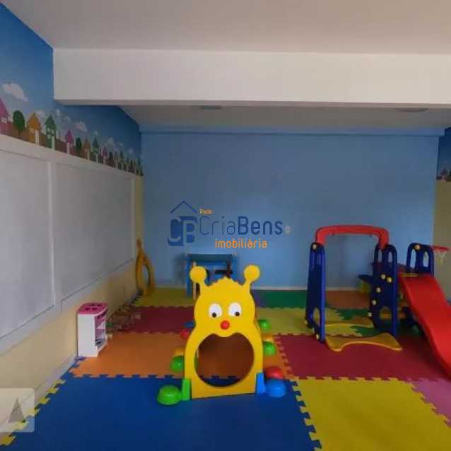 Conheça 27. do imóvel - Apartamento 2 quartos à venda Cascadura, Rio de Janeiro - R$ 190.000 - PPAP20860 - 27 27. - 27