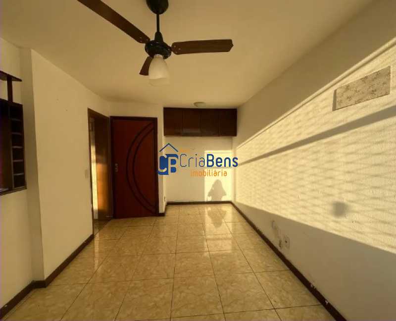 Conheça 01 do imóvel - Apartamento 2 quartos à venda Quintino Bocaiúva, Rio de Janeiro - R$ 120.000 - PPAP20862 - 1 01 - 1