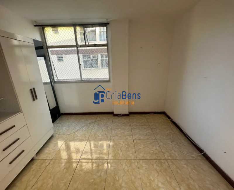 Conheça 03 do imóvel - Apartamento 2 quartos à venda Quintino Bocaiúva, Rio de Janeiro - R$ 120.000 - PPAP20862 - 3 03 - 3