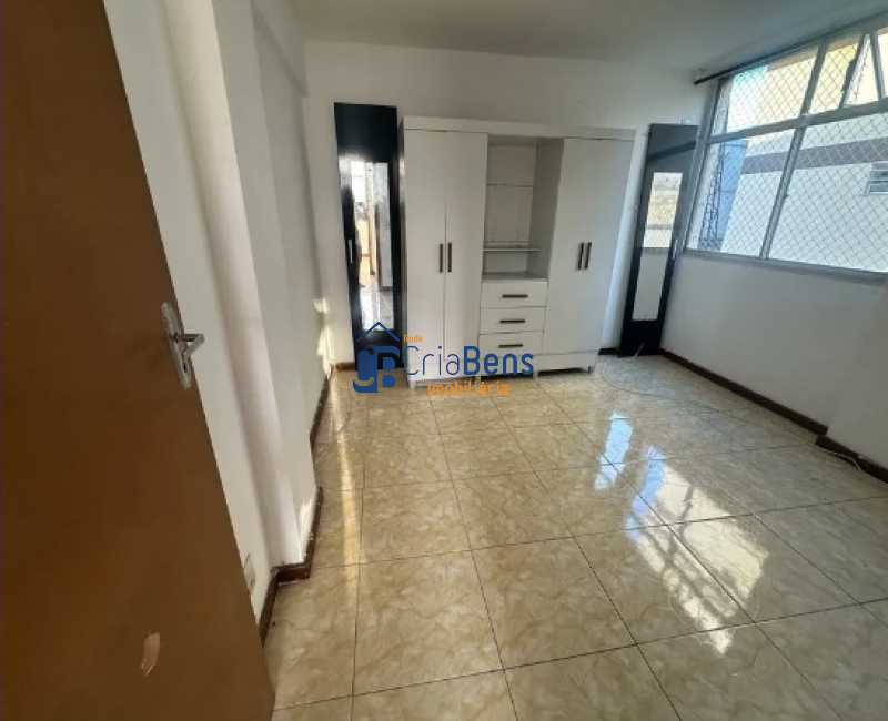 Conheça 04 do imóvel - Apartamento 2 quartos à venda Quintino Bocaiúva, Rio de Janeiro - R$ 120.000 - PPAP20862 - 4 04 - 4