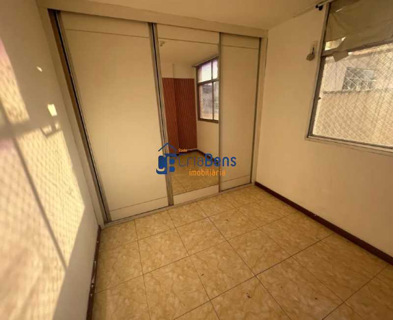 Conheça 05 do imóvel - Apartamento 2 quartos à venda Quintino Bocaiúva, Rio de Janeiro - R$ 120.000 - PPAP20862 - 5 05 - 5