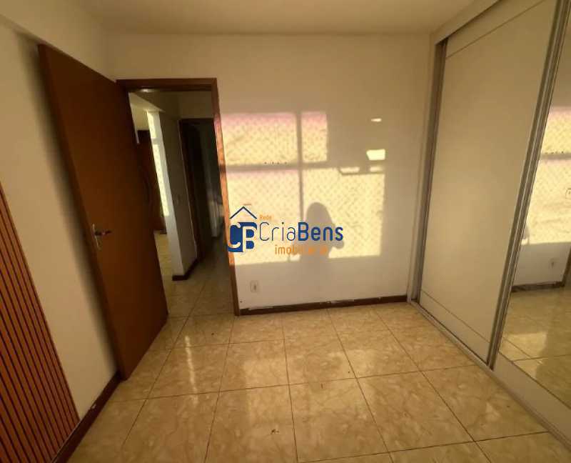 Conheça 06 do imóvel - Apartamento 2 quartos à venda Quintino Bocaiúva, Rio de Janeiro - R$ 120.000 - PPAP20862 - 6 06 - 6