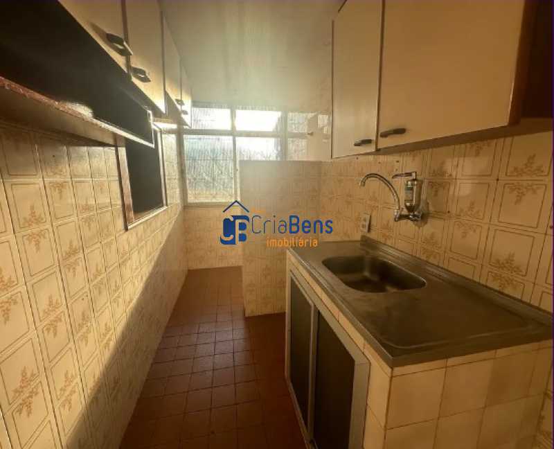 Conheça 09 do imóvel - Apartamento 2 quartos à venda Quintino Bocaiúva, Rio de Janeiro - R$ 120.000 - PPAP20862 - 9 09 - 9