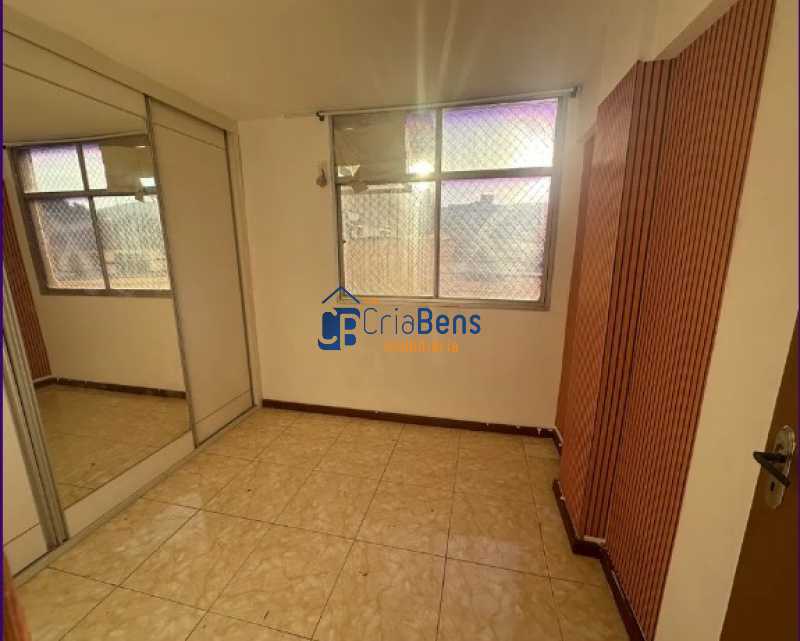 Conheça 07 do imóvel - Apartamento 2 quartos à venda Quintino Bocaiúva, Rio de Janeiro - R$ 120.000 - PPAP20862 - 17 07 - 17