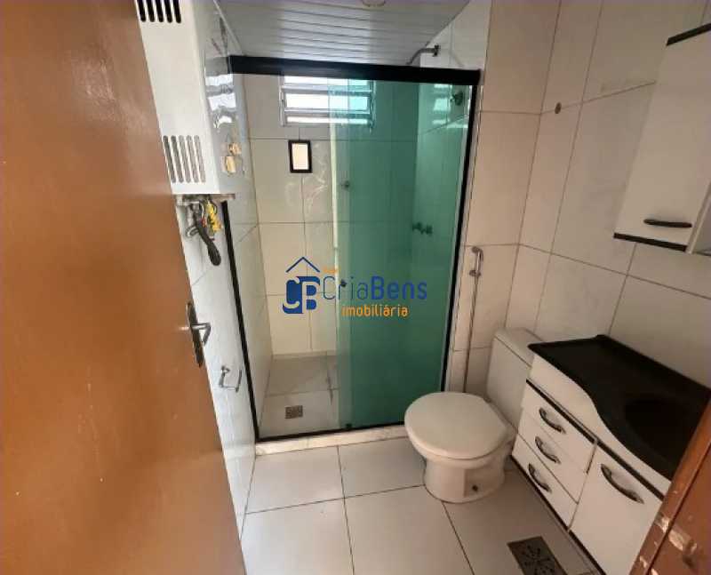 Conheça 08 do imóvel - Apartamento 2 quartos à venda Quintino Bocaiúva, Rio de Janeiro - R$ 120.000 - PPAP20862 - 18 08 - 18