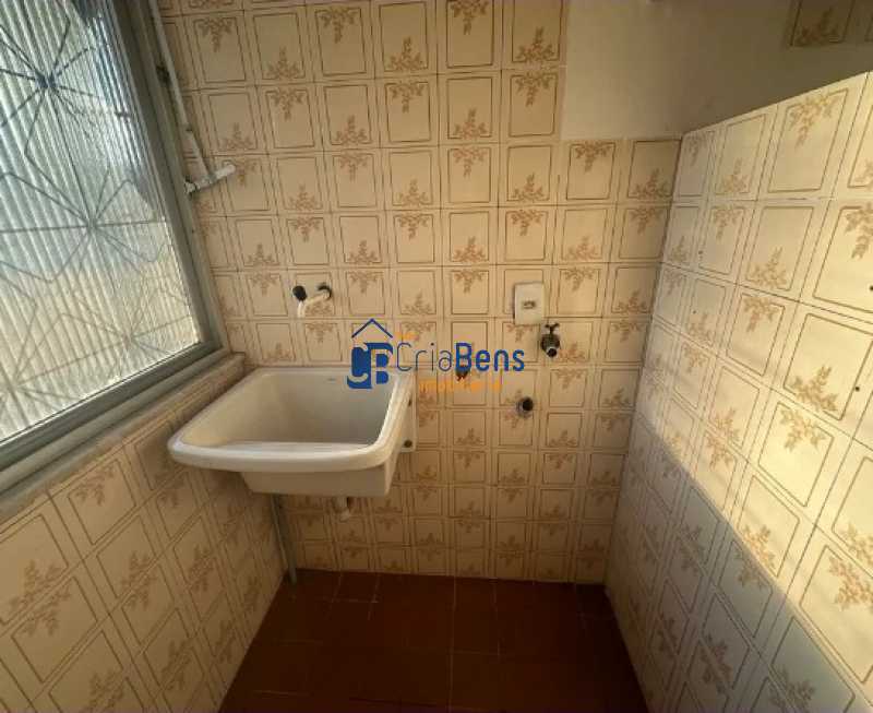 Conheça 10 do imóvel - Apartamento 2 quartos à venda Quintino Bocaiúva, Rio de Janeiro - R$ 120.000 - PPAP20862 - 20 10 - 20
