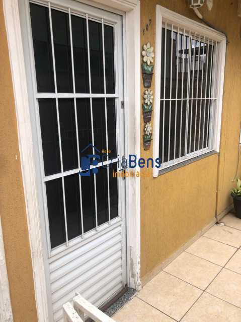 Conheça 2 do imóvel - Casa 2 quartos à venda Piedade, Rio de Janeiro - R$ 280.000 - PPCA20289 - 2 2 - 2