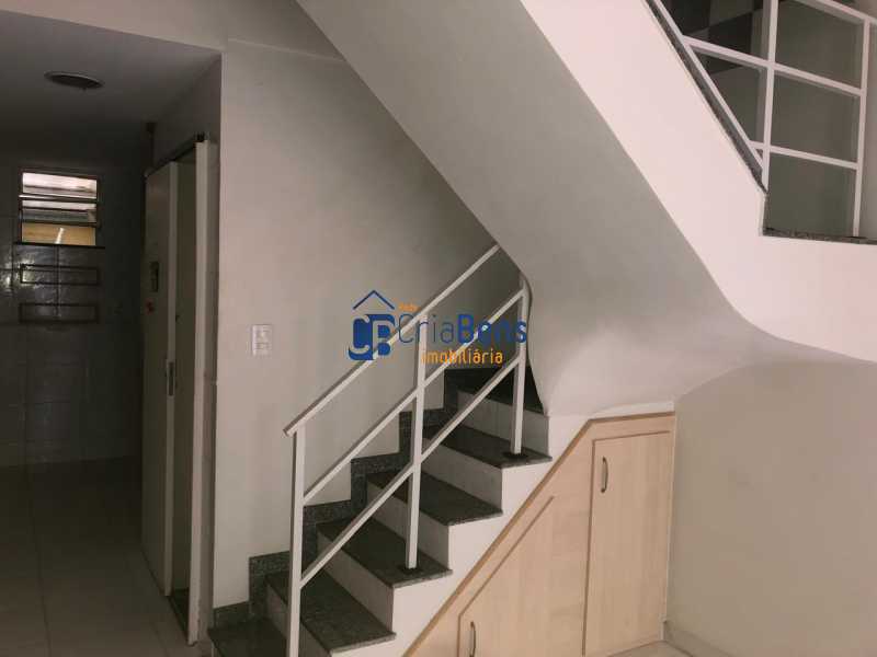 Conheça 4 do imóvel - Casa 2 quartos à venda Piedade, Rio de Janeiro - R$ 280.000 - PPCA20289 - 4 4 - 4