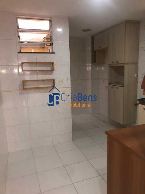 Conheça 6 do imóvel - Casa 2 quartos à venda Piedade, Rio de Janeiro - R$ 280.000 - PPCA20289 - 6 6 - 6