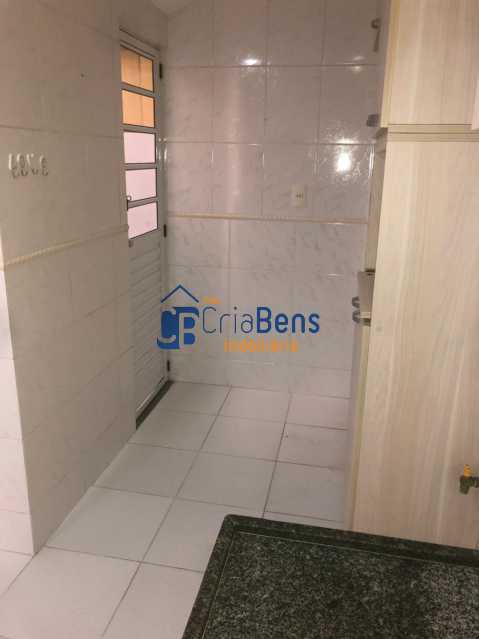 Conheça 7.1 do imóvel - Casa 2 quartos à venda Piedade, Rio de Janeiro - R$ 280.000 - PPCA20289 - 7 7.1 - 7