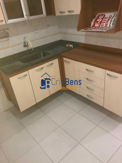 Conheça 7 do imóvel - Casa 2 quartos à venda Piedade, Rio de Janeiro - R$ 280.000 - PPCA20289 - 8 7 - 8