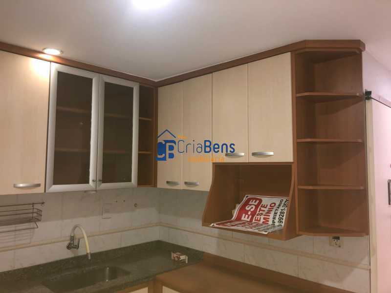 Conheça 8 do imóvel - Casa 2 quartos à venda Piedade, Rio de Janeiro - R$ 280.000 - PPCA20289 - 9 8 - 9