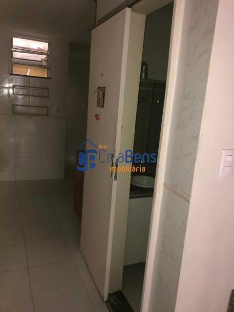 Conheça 9 do imóvel - Casa 2 quartos à venda Piedade, Rio de Janeiro - R$ 280.000 - PPCA20289 - 10 9 - 10