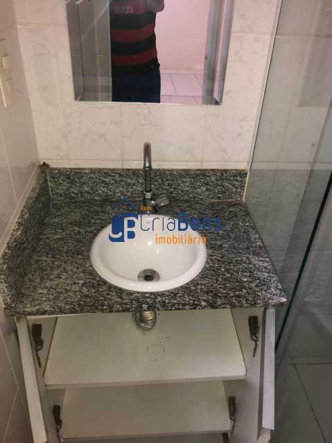 Conheça 10 do imóvel - Casa 2 quartos à venda Piedade, Rio de Janeiro - R$ 280.000 - PPCA20289 - 11 10 - 11