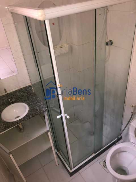 Conheça 11 do imóvel - Casa 2 quartos à venda Piedade, Rio de Janeiro - R$ 280.000 - PPCA20289 - 12 11 - 12