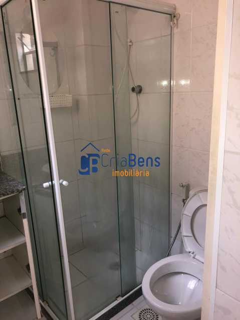 Conheça 13 do imóvel - Casa 2 quartos à venda Piedade, Rio de Janeiro - R$ 280.000 - PPCA20289 - 13 13 - 13
