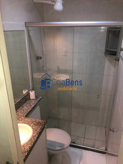 Conheça 14 do imóvel - Casa 2 quartos à venda Piedade, Rio de Janeiro - R$ 280.000 - PPCA20289 - 14 14 - 14